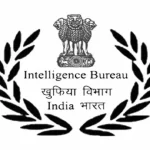 Intelligence Bureau Recruitment 2023