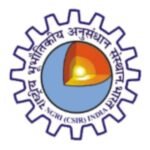 CSIR NGRI Junior Stenographer Notification 2025