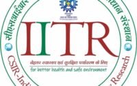 CSIR IITR JSA Recruitment 2025