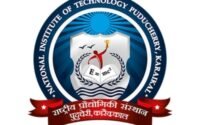 Junior Assistant Recruitment 2025 NIT Puducherry