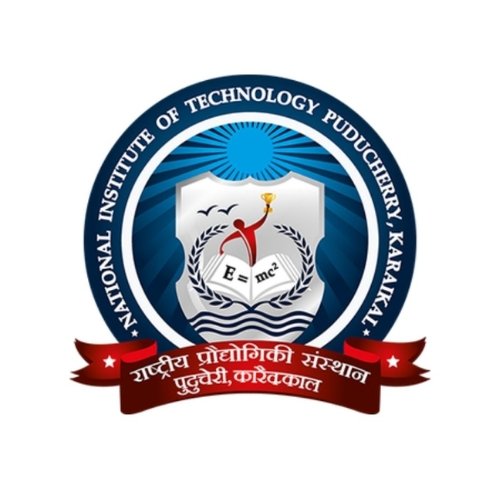 Junior Assistant Recruitment 2025 NIT Puducherry