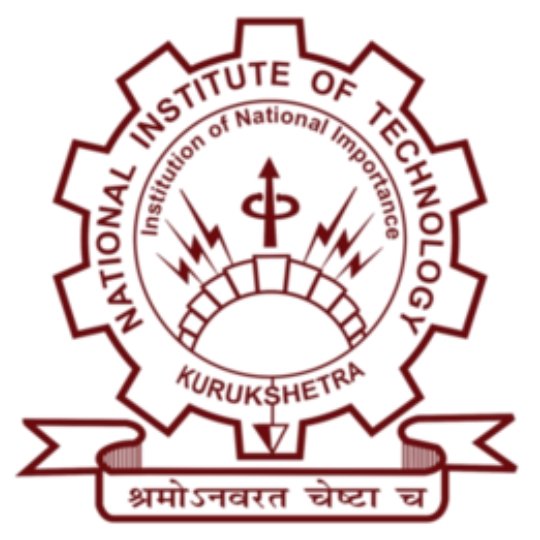 NIT Kurukshetra Senior and Junior Assistant Recruitment 2025 Notification