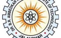 NIT Jalandhar Junior Assistant Recruitment 2025 notification 6 vacancies apply online salary eligibility syllabus exam dates