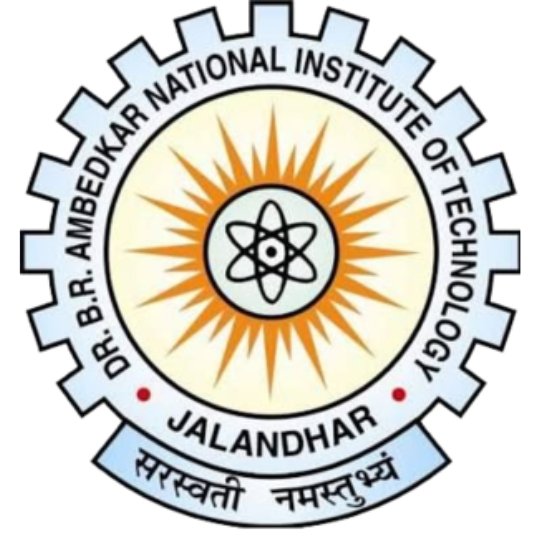 NIT Jalandhar Junior Assistant Recruitment 2025 notification 6 vacancies apply online salary eligibility syllabus exam dates