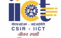 CSIR-IICT Recruitment 2025 notification for Junior Stenographer and Multi-Tasking Staff jobs, apply online at iict.res.in