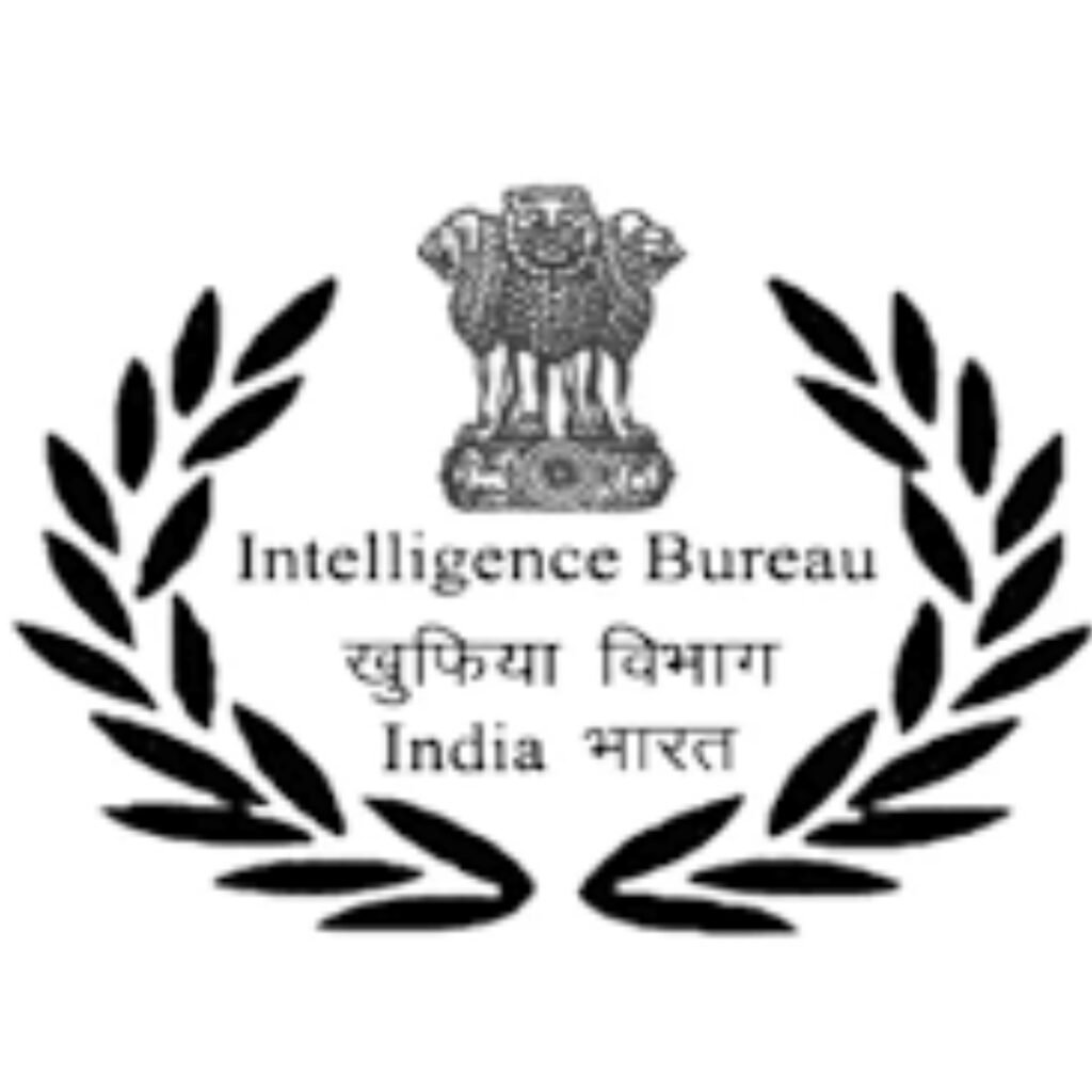 Intelligence Bureau 4987 Vacancies 2025