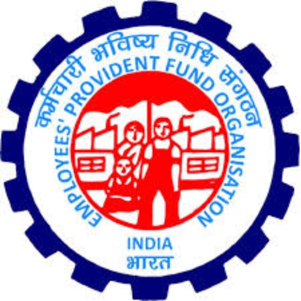 UPSC EPFO Recruitment 2025 notification banner with details of 230 vacancies for EO/AO and APFC posts.