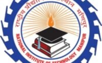 NIT Manipur Recruitment 2025 for Non-Teaching Staff – Superintendent, Junior Assistant, Senior Assistant, Lab Attendant vacancies