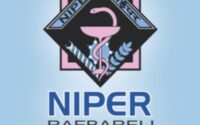 NIPER Raebareli Assistant Grade-II Recruitment Notification 2025