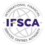 IFSCA Assistant Manager Recruitment 2025 notification banner with apply online details