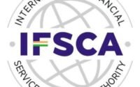 IFSCA Assistant Manager Recruitment 2025 notification banner with apply online details