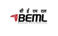 BEML Recruitment 2025 Management Trainee 100 posts notification apply online Mechanical Electrical engineers