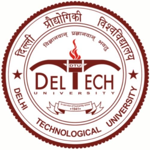 DTU Non Teaching Recruitment 2025 notification for 66 Group C posts